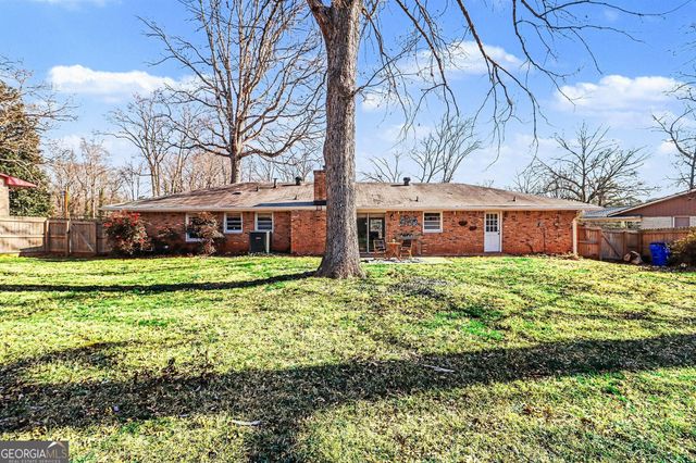 3811 Wake Forest Road, Decatur, GA 30034