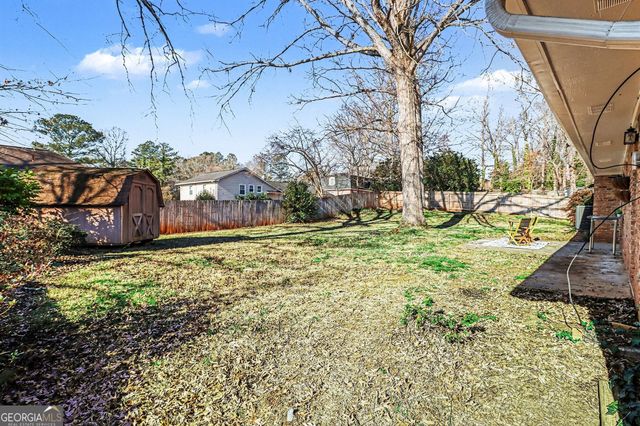 3811 Wake Forest Road, Decatur, GA 30034