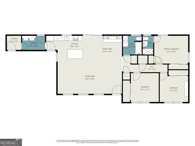 3811 Wake Forest Road, Decatur, GA 30034