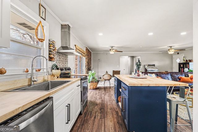 3811 Wake Forest Road, Decatur, GA 30034