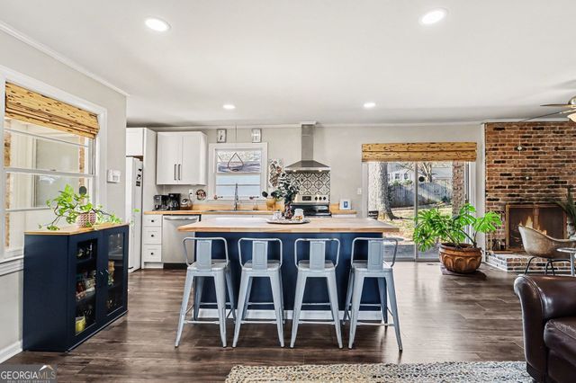 3811 Wake Forest Road, Decatur, GA 30034