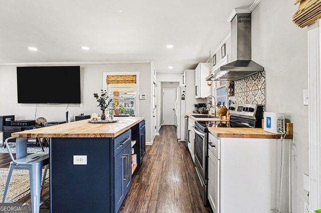 3811 Wake Forest Road, Decatur, GA 30034