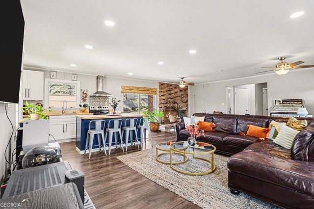 3811 Wake Forest Road, Decatur, GA 30034