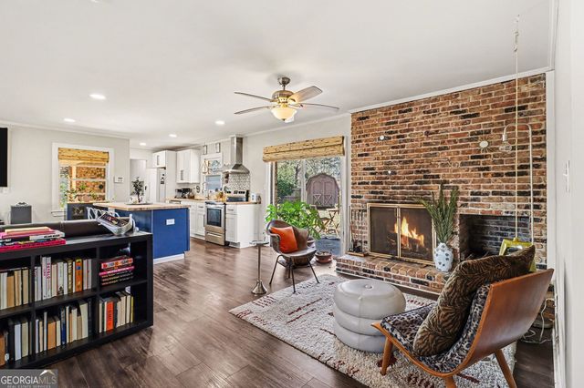 3811 Wake Forest Road, Decatur, GA 30034