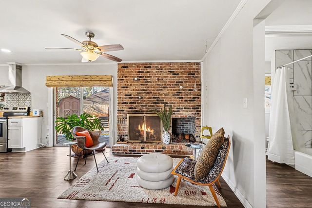 3811 Wake Forest Road, Decatur, GA 30034