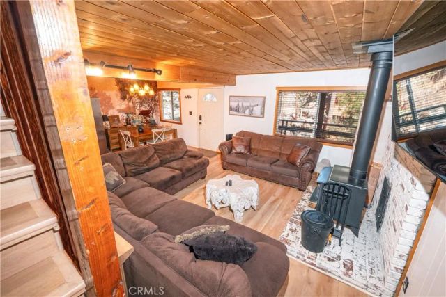 108 E Rainbow, Big Bear City, CA 92314