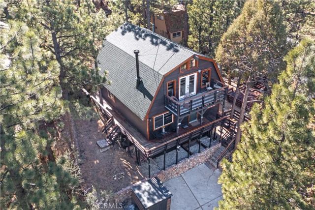 108 E Rainbow, Big Bear City, CA 92314