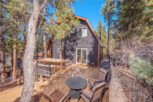 108 E Rainbow, Big Bear City, CA 92314