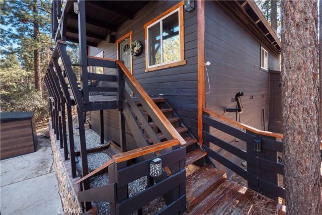 108 E Rainbow, Big Bear City, CA 92314