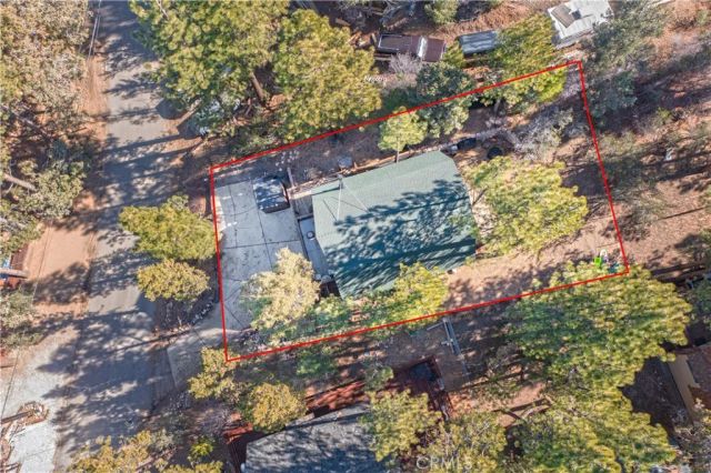 108 E Rainbow, Big Bear City, CA 92314