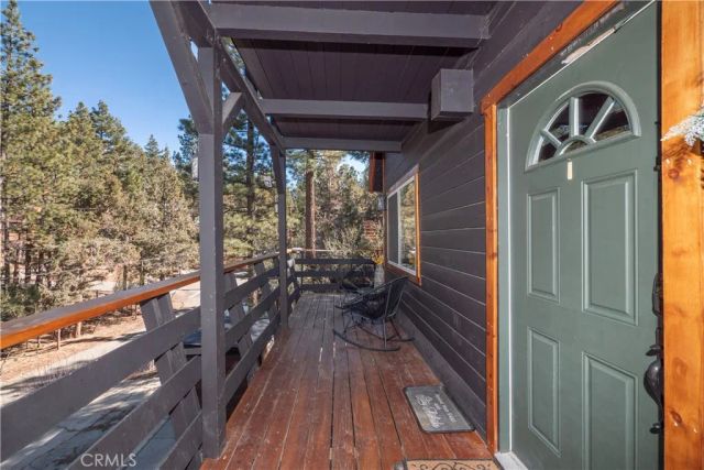 108 E Rainbow, Big Bear City, CA 92314