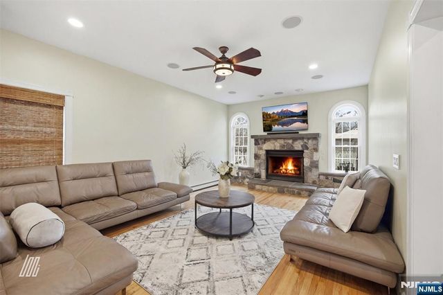 91 Forest Street, Closter, NJ 07624