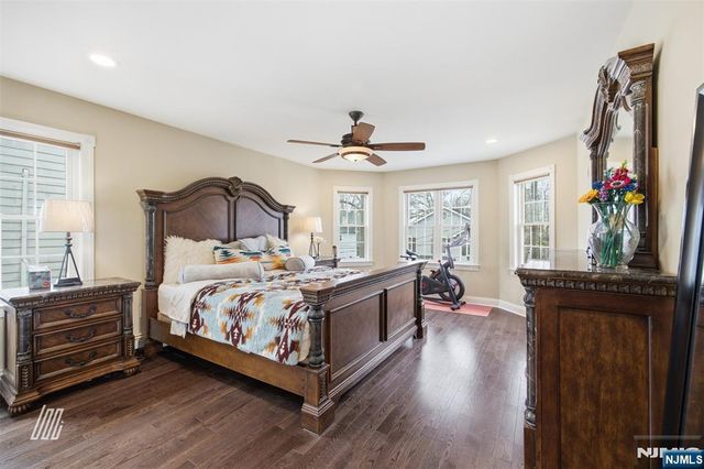 91 Forest Street, Closter, NJ 07624