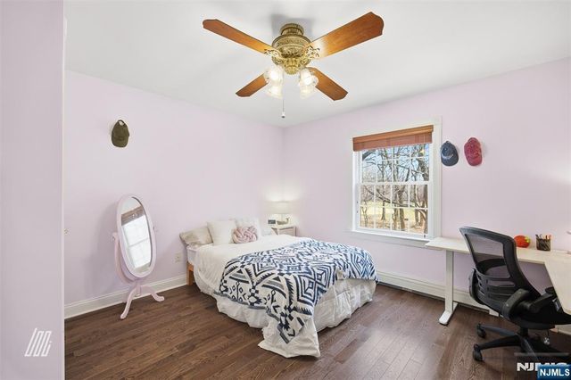 91 Forest Street, Closter, NJ 07624