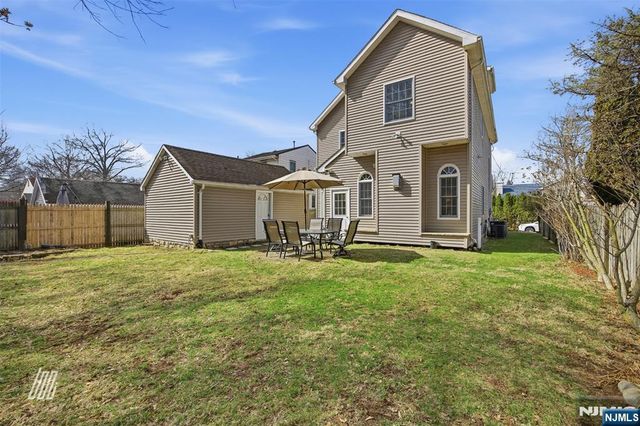 91 Forest Street, Closter, NJ 07624