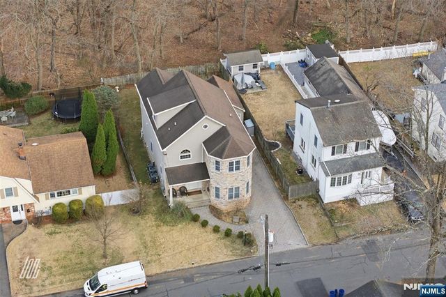 91 Forest Street, Closter, NJ 07624