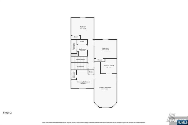 91 Forest Street, Closter, NJ 07624