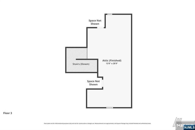 91 Forest Street, Closter, NJ 07624