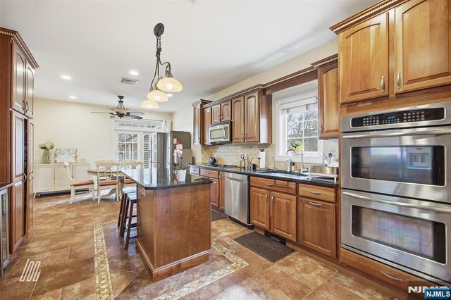 91 Forest Street, Closter, NJ 07624