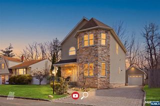 91 Forest Street, Closter, NJ 07624