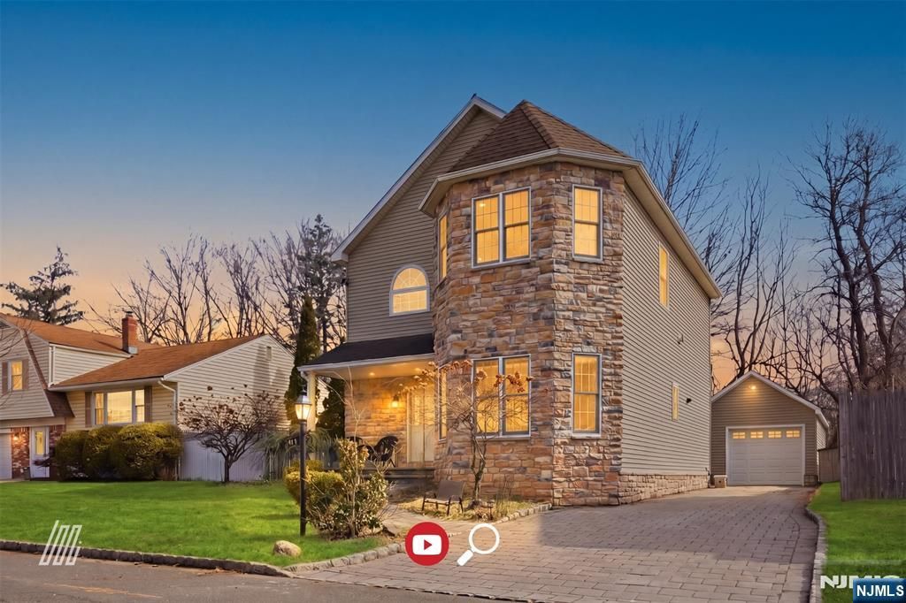 91 Forest Street, Closter, NJ 07624