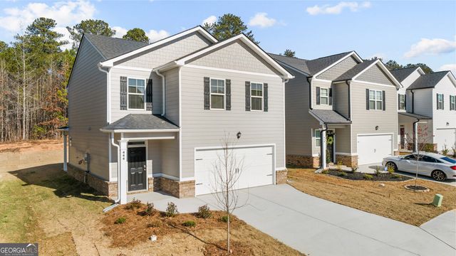 224 Lauritsen Way, Newnan, GA 30265