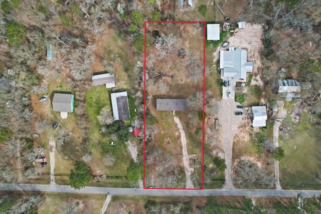 19205 Deer Glen Drive, Conroe, TX 77302