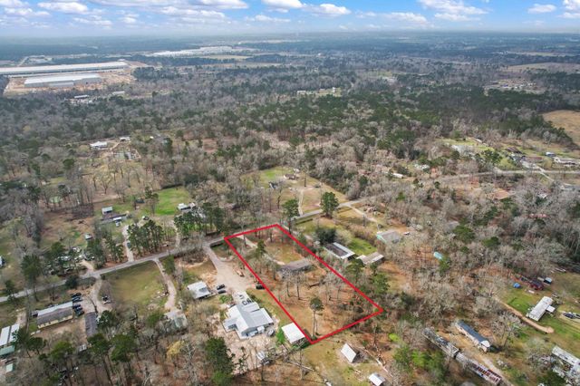 19205 Deer Glen Drive, Conroe, TX 77302