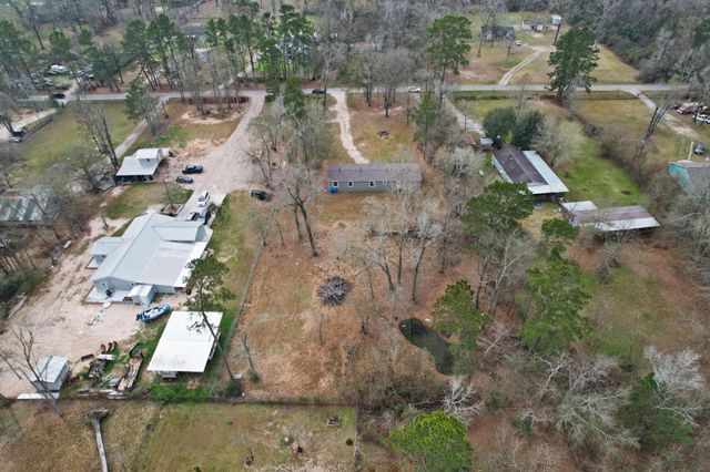 19205 Deer Glen Drive, Conroe, TX 77302