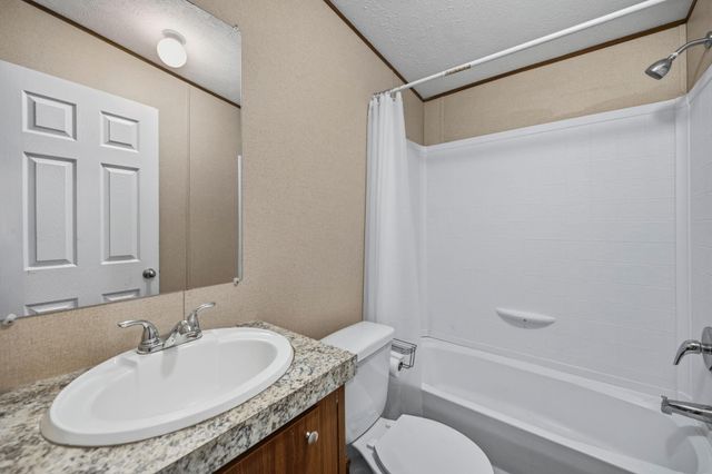 19205 Deer Glen Drive, Conroe, TX 77302