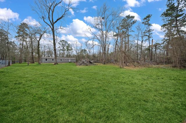 19205 Deer Glen Drive, Conroe, TX 77302