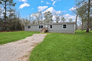 19205 Deer Glen Drive, Conroe, TX 77302