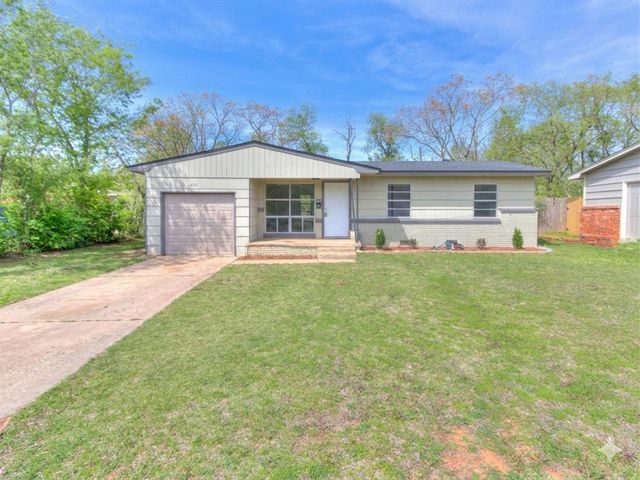 4141 NW 28th Street, Oklahoma City, OK 73107