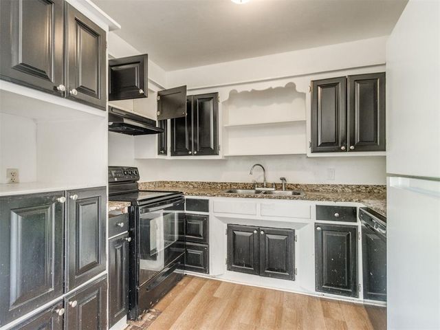 4141 NW 28th Street, Oklahoma City, OK 73107