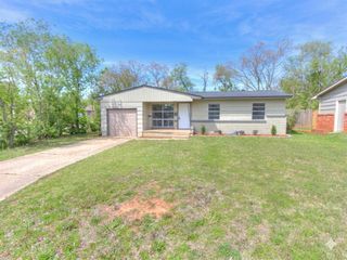 4141 NW 28th Street, Oklahoma City, OK 73107