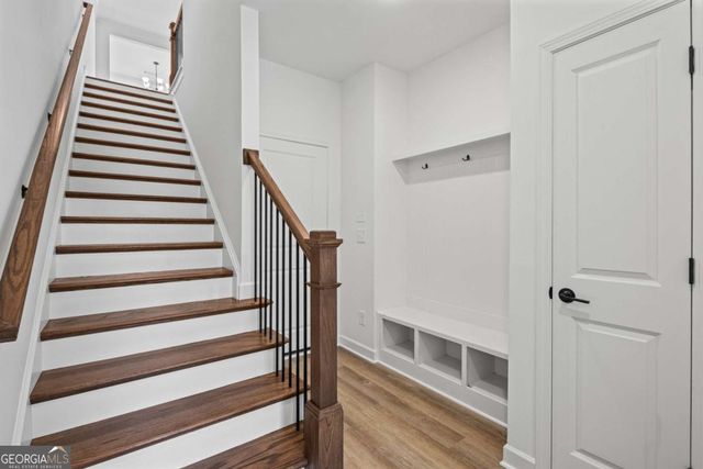 236 Village Overlook L3, Canton, GA 30114