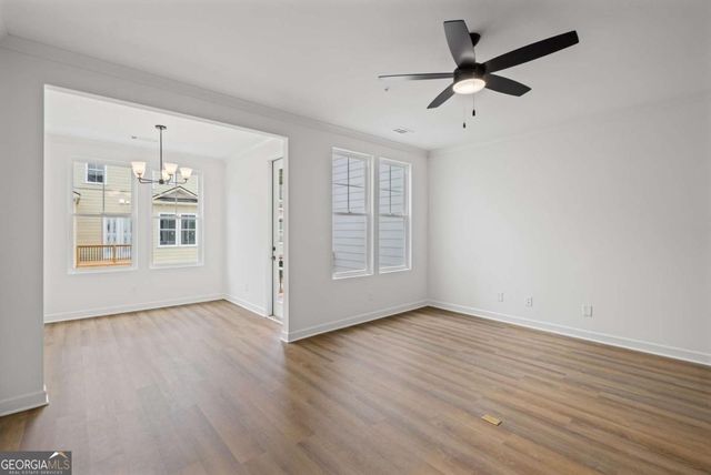 236 Village Overlook L3, Canton, GA 30114