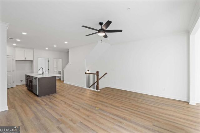 236 Village Overlook L3, Canton, GA 30114