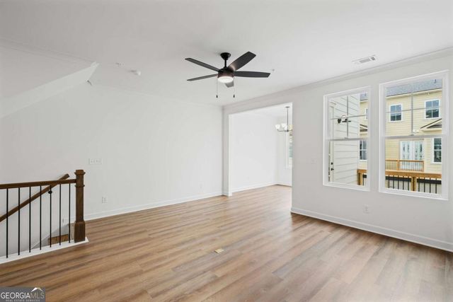 236 Village Overlook L3, Canton, GA 30114