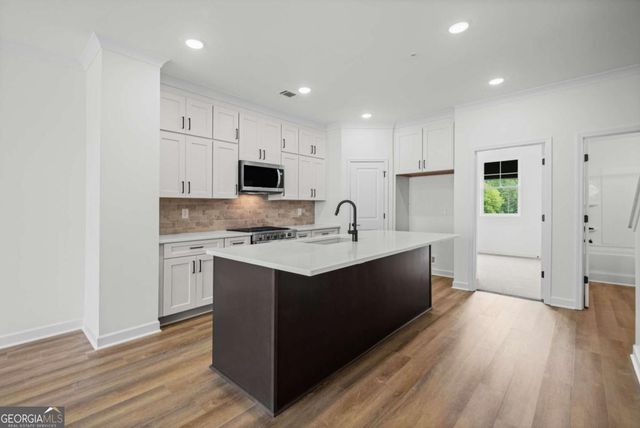 236 Village Overlook L3, Canton, GA 30114