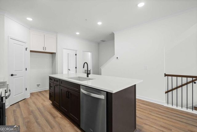 236 Village Overlook L3, Canton, GA 30114