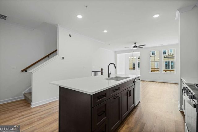 236 Village Overlook L3, Canton, GA 30114