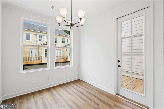 236 Village Overlook L3, Canton, GA 30114