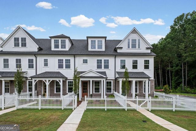 236 Village Overlook L3, Canton, GA 30114