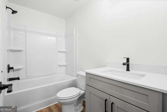 236 Village Overlook L3, Canton, GA 30114