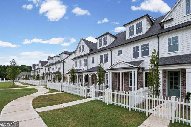 236 Village Overlook L3, Canton, GA 30114