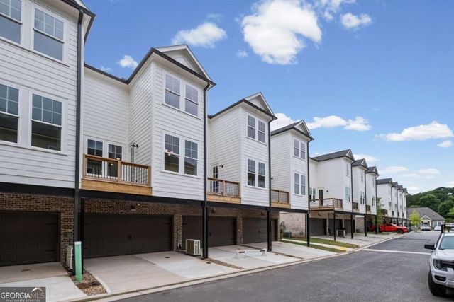 236 Village Overlook L3, Canton, GA 30114