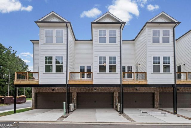 236 Village Overlook L3, Canton, GA 30114
