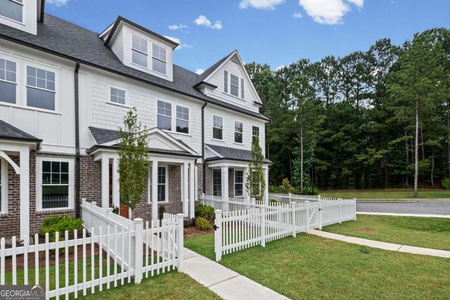 236 Village Overlook L3, Canton, GA 30114