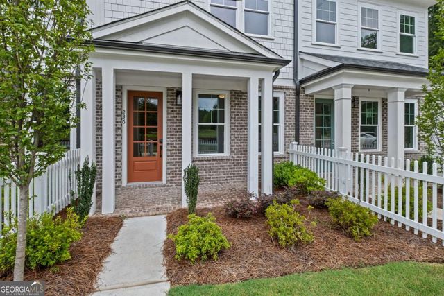 236 Village Overlook L3, Canton, GA 30114